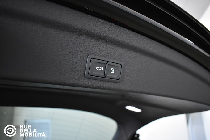 AUDI RS Q3 SPB quattro S tronic